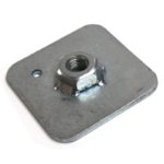 Backing Plate
