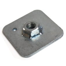 Backing Plate