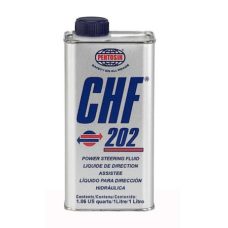 Pentosin CHF202 Hydraulic Fluid - 1 Liter