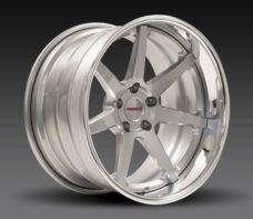 FORGELINE CV3C Concave Wheel
