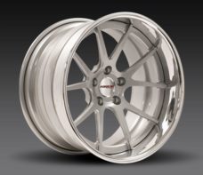 FORGELINE GA3C Concave Wheel