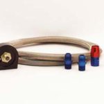 Accusump Install Kit For Applications With 22MM Thread And 2 5/8 Gasket