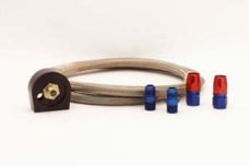 Accusump Install Kit For Applications With 22MM Thread And 2 5/8 Gasket
