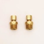 Turbo Oiler Install Kit for 1/4” Line