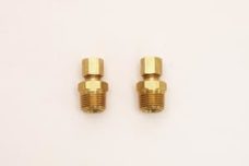 Turbo Oiler Install Kit for 1/4” Line