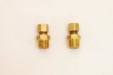 Turbo Oiler Install Kit For 5/16” Line