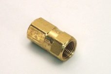 Accusump Check Valve 1/2” NPT