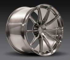 FORGELINE GT1 5 Lug Monoblock Wheel