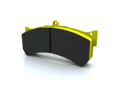 Porsche Pagid Racing Brake Pad - U4925
