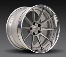 FORGELINE RB3C Concave Wheel