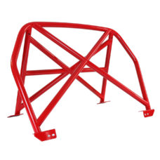 BBi Autosport Porsche 991 GT3 / GT3RS StreetCup Roll Bar