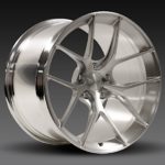 FORGELINE VX1 Monoblock Wheel