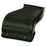EVOMS Carbon Fiber Airbox Inlet Duct | CF996ID