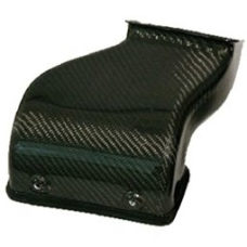 EVOMS Carbon Fiber Airbox Inlet Duct | CF996ID