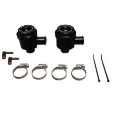 EVOMS 991TT Diverter Valves