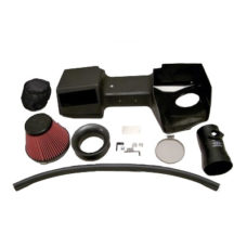 EVOMS 996 Turbo/GT2 V-Flow Air Intake