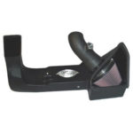 EVOMS 996 Carrera V-Flow Air Intake