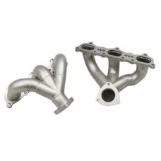 EVOMS Clubsport Headers