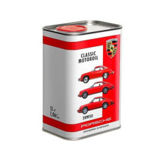 Porsche Classic 20w50 Motor Oil | 000 043 209 28