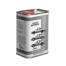 Porsche Classic 10w60 Motor Oil | 000 043 209 30