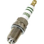 Bosch Spark Plug Set (6) | FGR5KQE0 | 0242245559