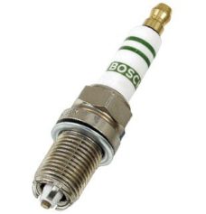 Bosch Spark Plug Set (6) | FGR6KQE | 0242240587