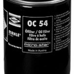 Mahle Original Porsche 964 Oil Filter