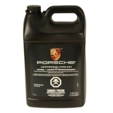 Genuine Porsche Antifreeze/Coolant (1 Gallon)