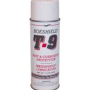 Boeshield T-9 Rust & Corrosion Protection Lubricant