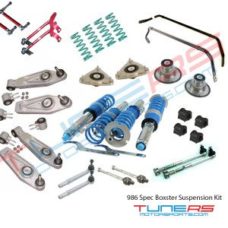 Spec Boxster 986 Suspension Package ( SPB / BSR )