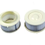 Mahle Original Porsche 993 Cabin Air Filter