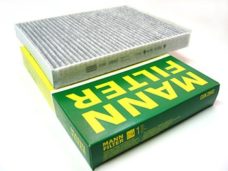 Mann Original Porsche 993 Cabin Air Filter