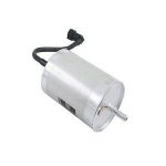 Mahle Original Porsche 996 Fuel Filter