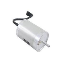 Mahle Original Porsche 996 Fuel Filter