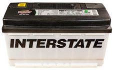 Mega-tron MTP-94R/H7 Interstate Battery