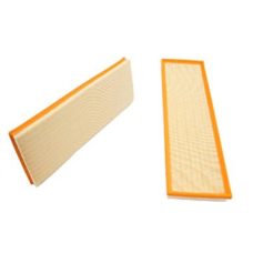 Mahle Original Porsche 955 Cayenne Air Filter