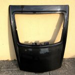 2005 - 2010 Porsche Cayman OEM Style Carbon Fiber Rear Hatch