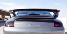 1997 - 2004 Porsche 911 / 996 (C2) Aero Style Rear Wing Spoiler