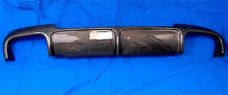2005 - 2008 Porsche 911 / 997 Real Carbon Fiber Rear Diffuser
