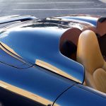 1997-2004 Porsche 911 / 996 Cabriolet Speedster Humps