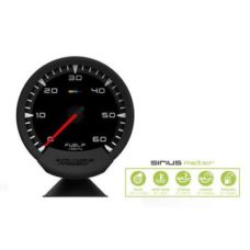 Greddy Sirius Meters - Analog