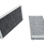 Hengst OEM 996 / 997 Cabin Air Filter