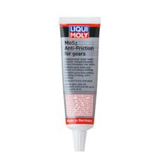 LiquiMoly MoS2 Anti-Friction for Gears LM 2019