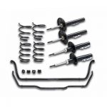Porsche 986 Boxster Euro Suspension Kit ( M030 )