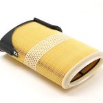 Mahle Porsche 987 Air filter