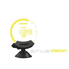 Greddy Sirius Vision - Gauge Display | 16001720