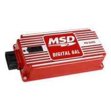 MSD Performance Digital 6AL Ignition Control | 6425