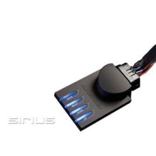 Greddy Sirius Control Unit - Required for Sirius Meter, Vision, & Unify sets | 16001721