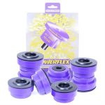 Powerflex Porsche 993 (94 - 98) Rear Subframe Bushing