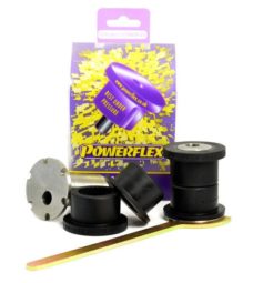 Powerflex Porsche Front or Rear Lower Control Arm Camber Adjustable Inner Bushing